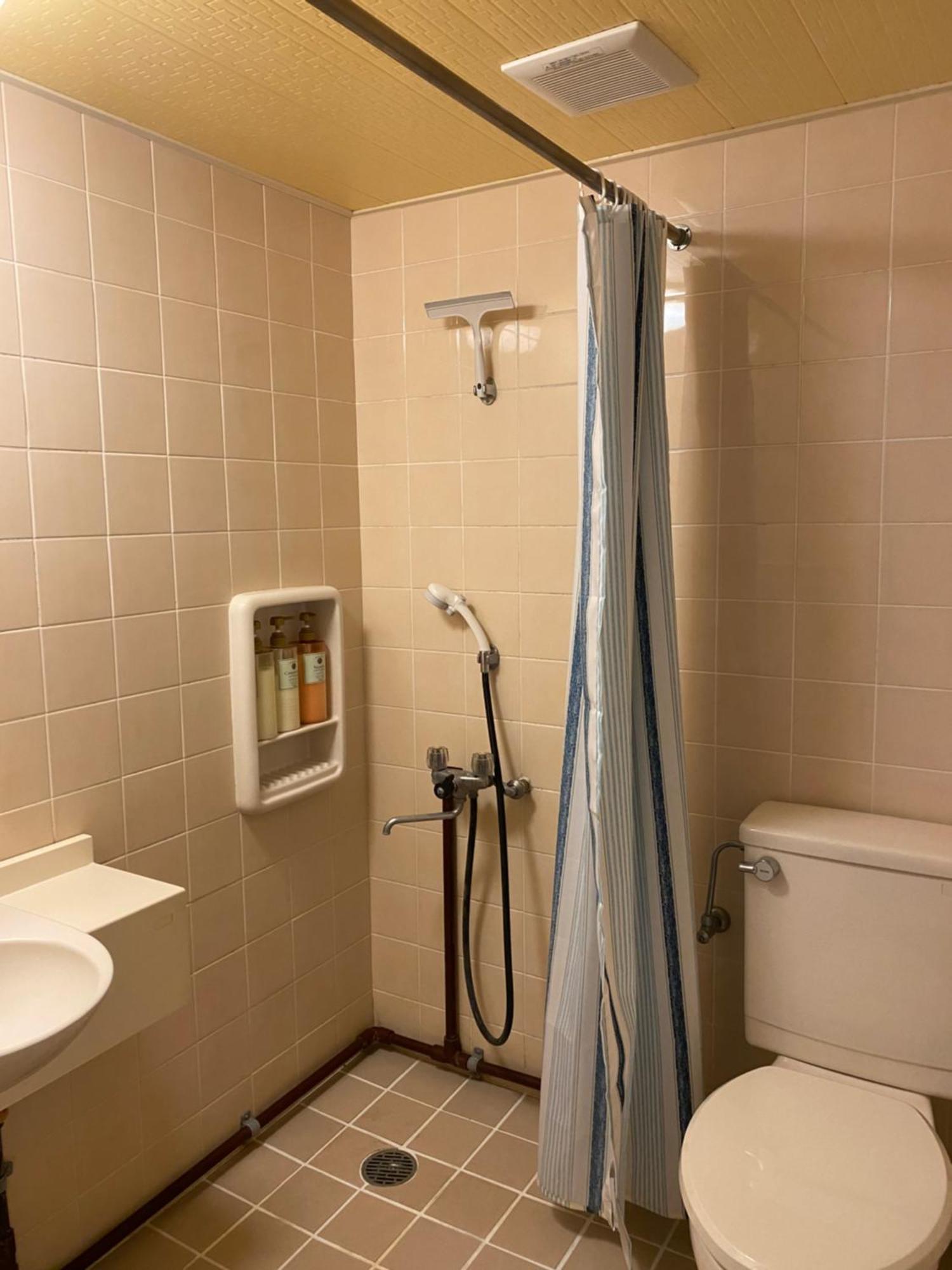 Joyful Rose Apartment Гинован Екстериор снимка